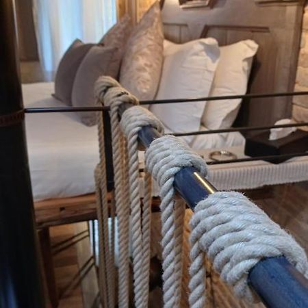Dimora 421 Apartsuite Chioggia Dış mekan fotoğraf