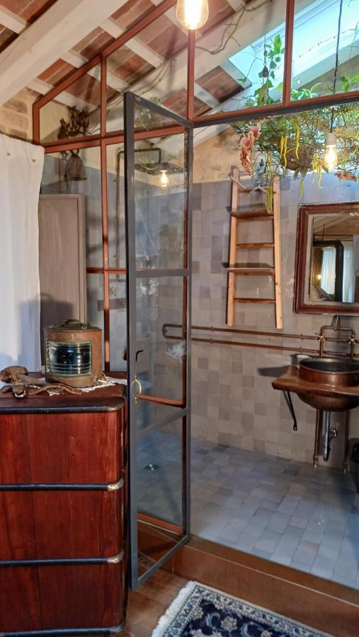 Dimora 421 Apartsuite Chioggia Dış mekan fotoğraf
