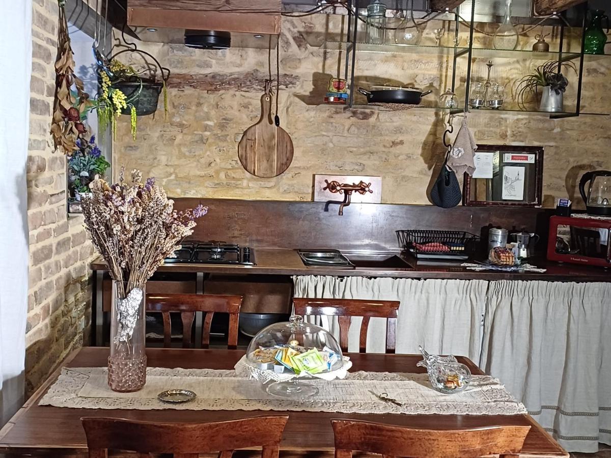 Dimora 421 Apartsuite Chioggia Dış mekan fotoğraf
